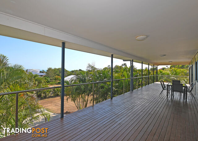 13 Highview Drive CRAIGNISH QLD 4655