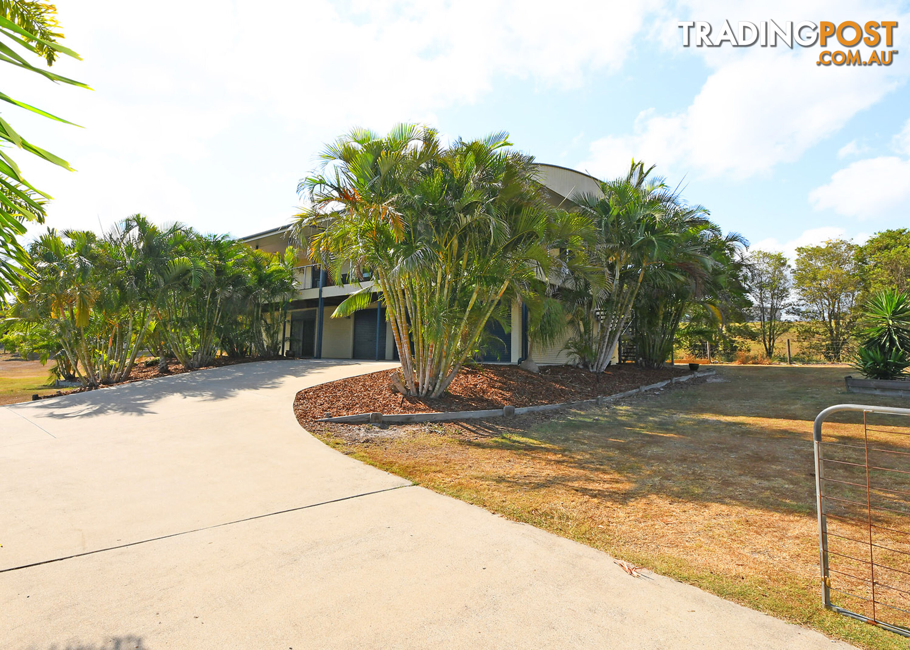 13 Highview Drive CRAIGNISH QLD 4655