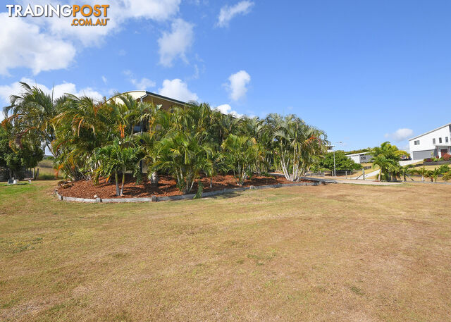 13 Highview Drive CRAIGNISH QLD 4655