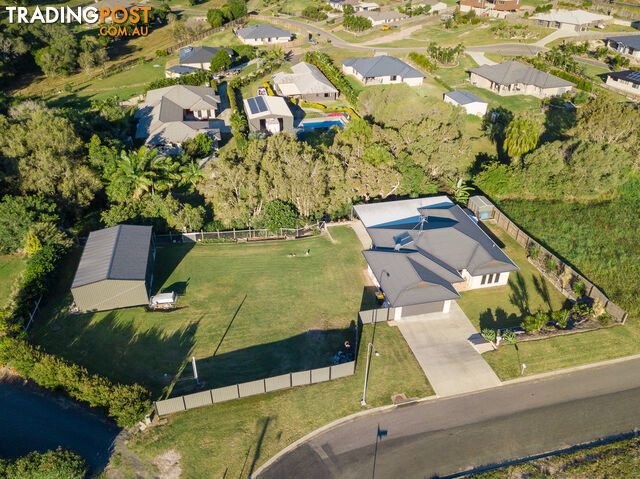 5 Stocks Road DUNDOWRAN BEACH QLD 4655