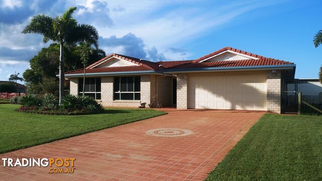 1-3 Manchester Court DUNDOWRAN QLD 4655