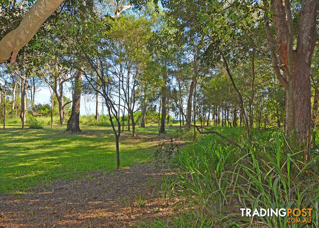 3 Pacific Promenade CRAIGNISH QLD 4655