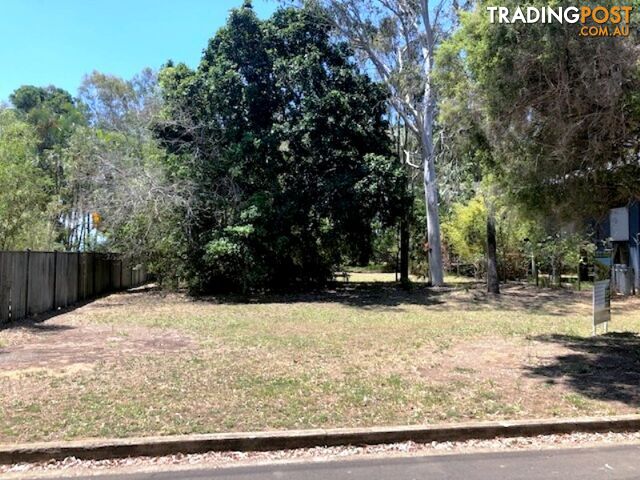 3 Pacific Promenade CRAIGNISH QLD 4655