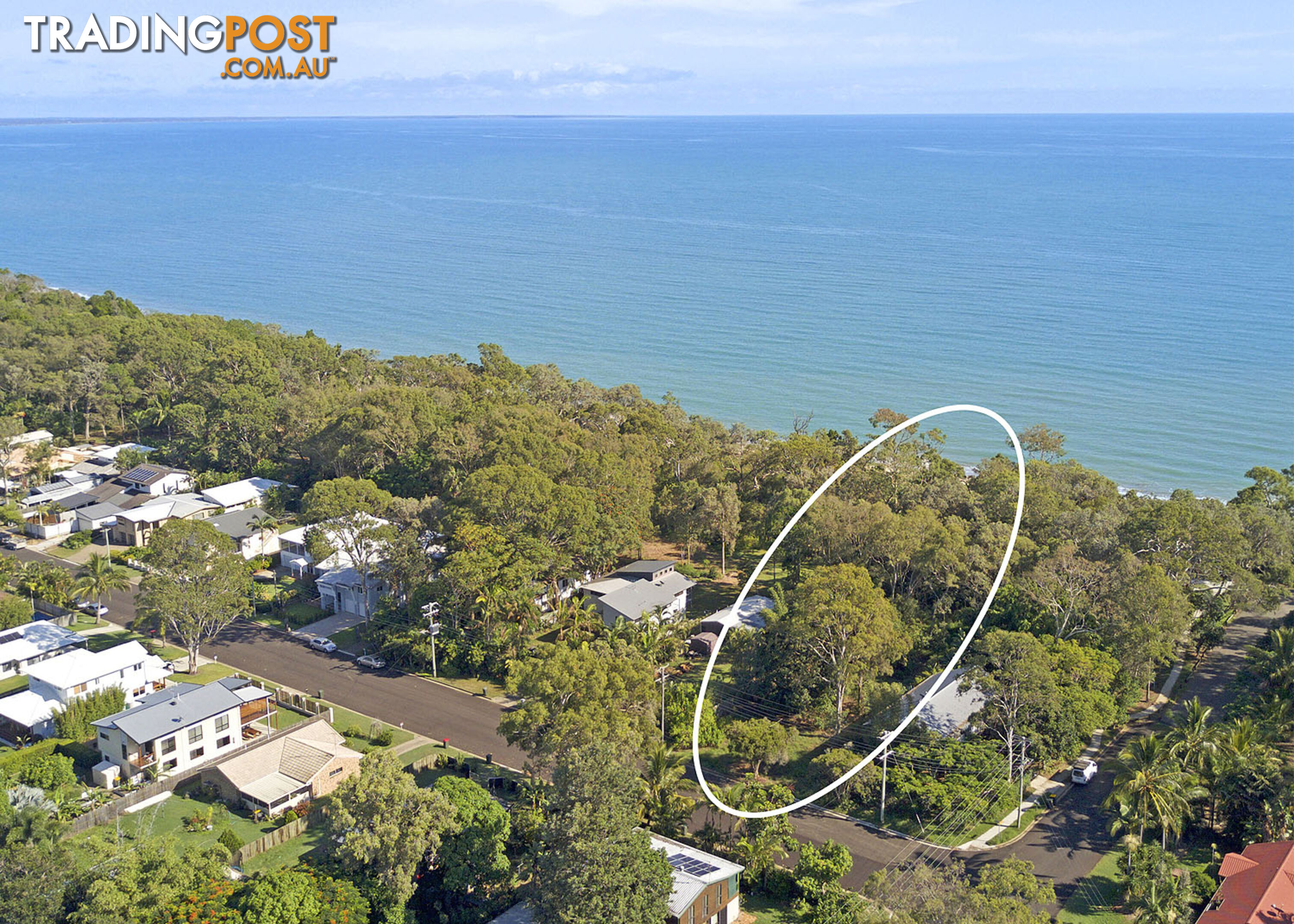 3 Pacific Promenade CRAIGNISH QLD 4655