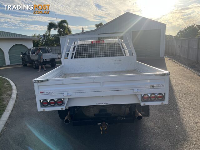 2020 RAM 1500 LARAMIE Ute Automatic