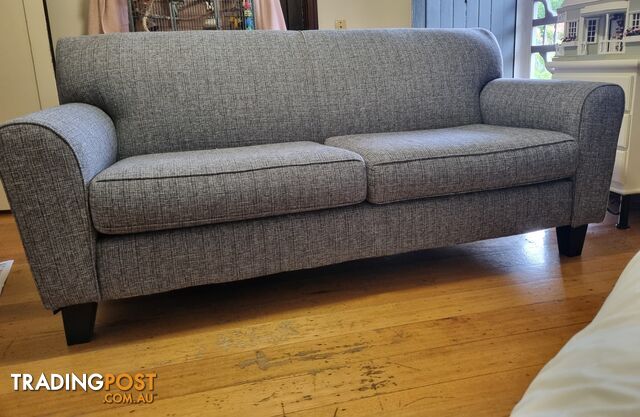 Ruby sofa 3 seater