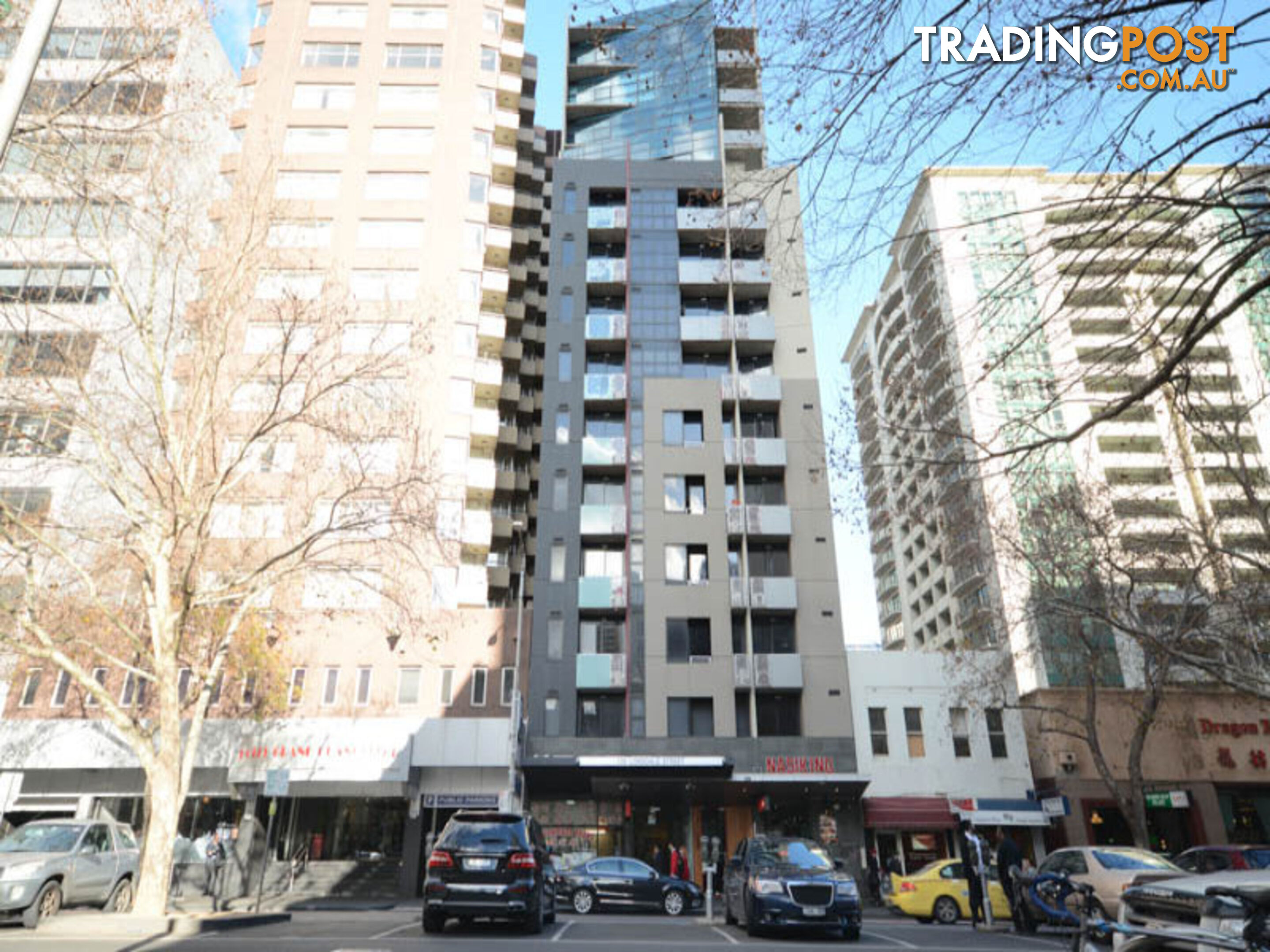 1038 139 Lonsdale Street MELBOURNE VIC 3000