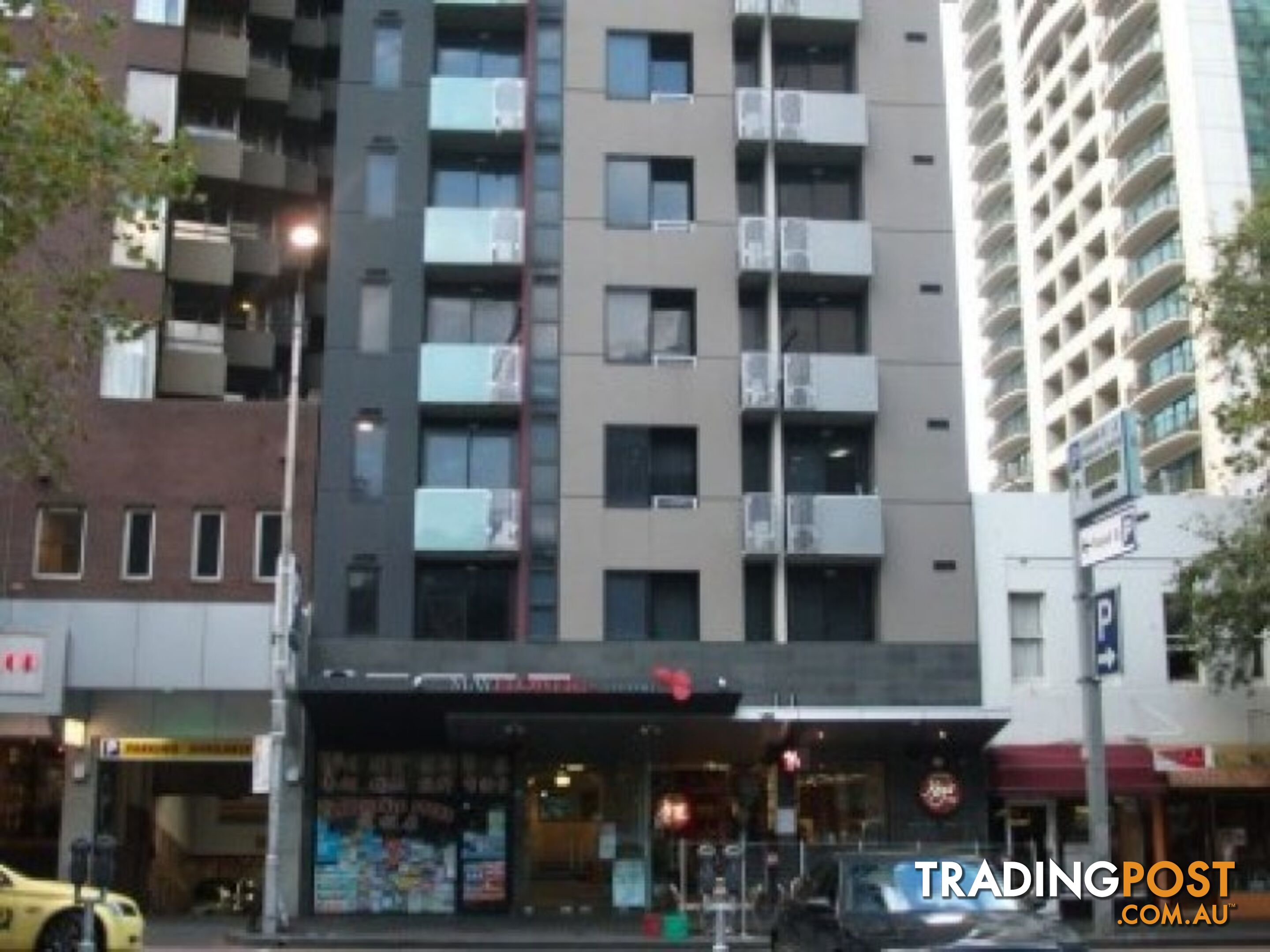 1038 139 Lonsdale Street MELBOURNE VIC 3000