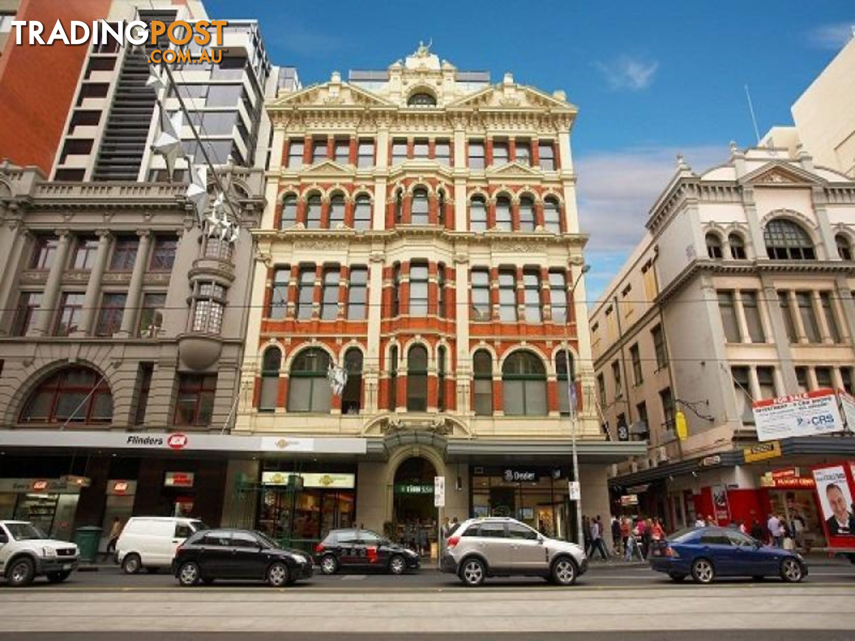 112 9 Degraves Street MELBOURNE VIC 3000