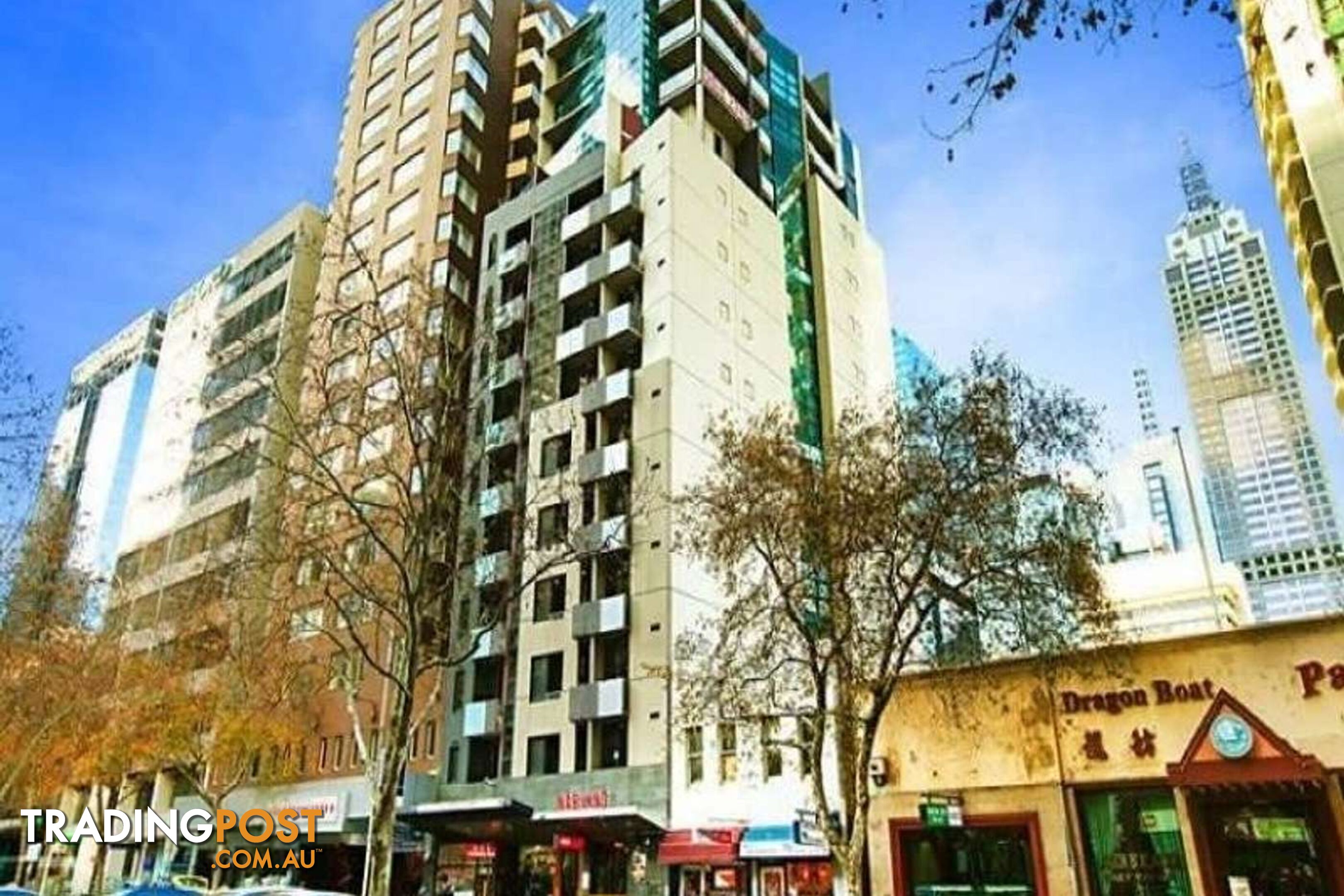 1128 139 Lonsdale Street MELBOURNE VIC 3000