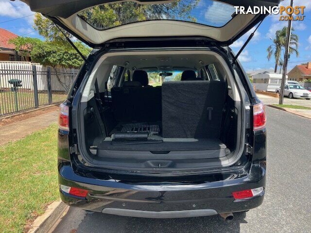 2019 HOLDEN TRAILBLAZER RG  WAGON