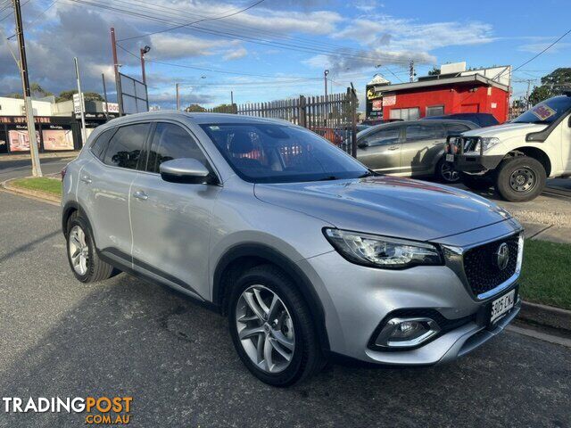 2021 MG HS SAS23 WAGON