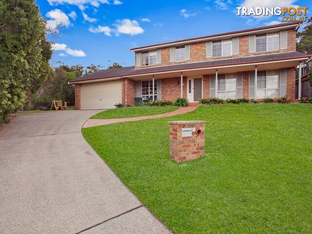 3 Charlotte Place BEACON HILL NSW 2100