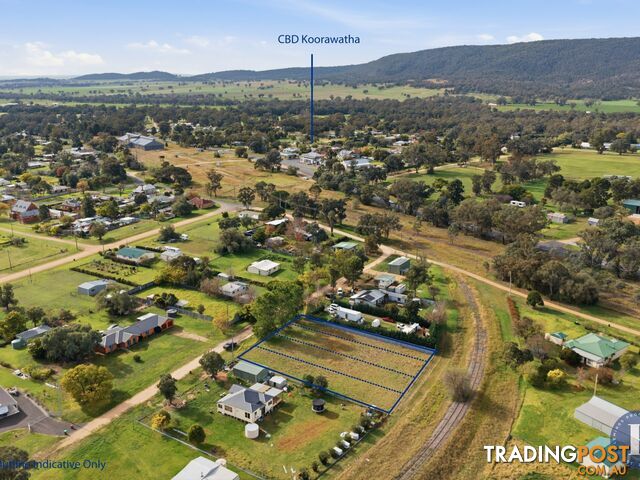 7 Deboyne Street KOORAWATHA NSW 2807