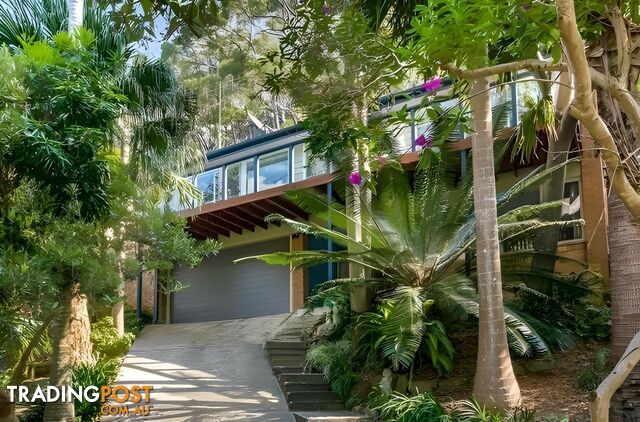 15 Eungai Place NORTH NARRABEEN NSW 2101