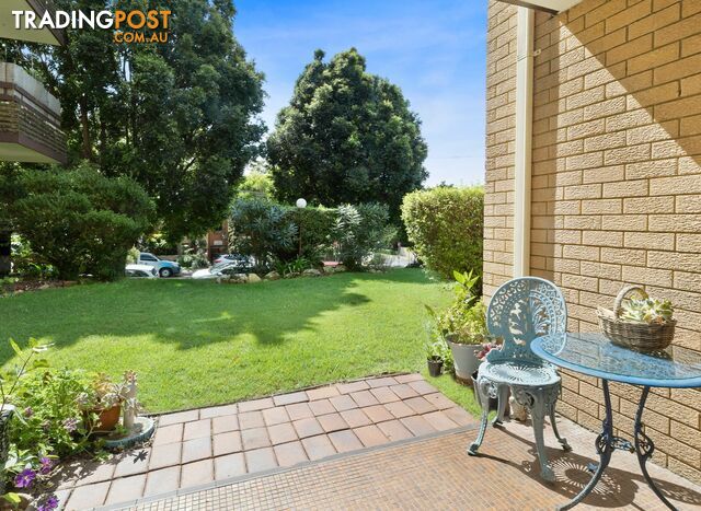 2/31 Gordon Street MANLY VALE NSW 2093