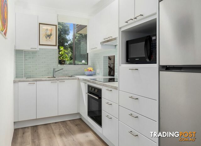 2/31 Gordon Street MANLY VALE NSW 2093