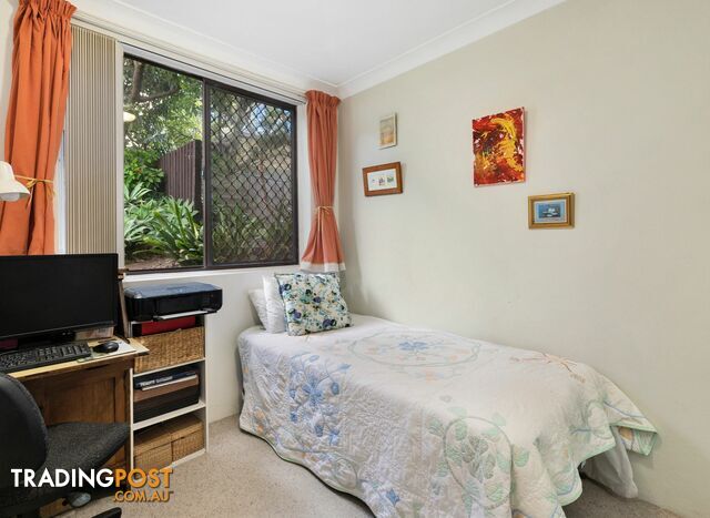 2/31 Gordon Street MANLY VALE NSW 2093