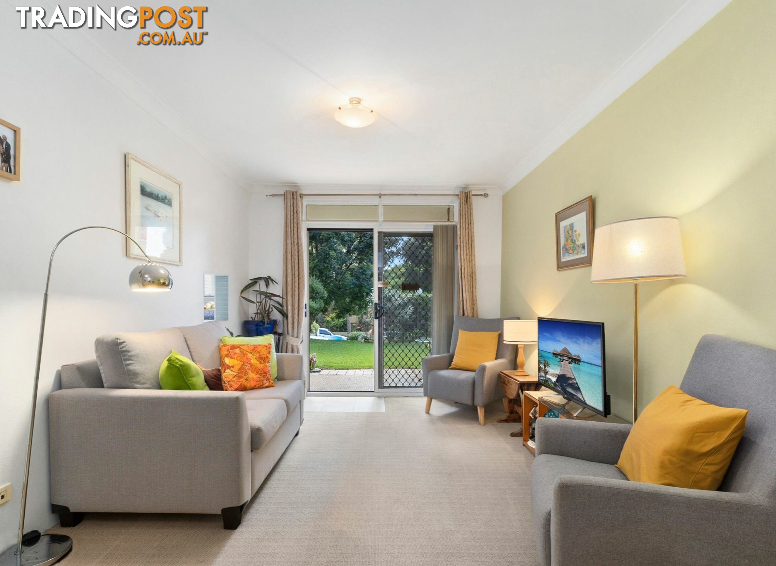 2/31 Gordon Street MANLY VALE NSW 2093