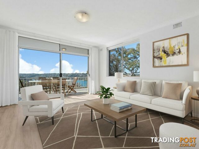 11/14-16 Warringah Road MOSMAN NSW 2088 - photo 3 of 6