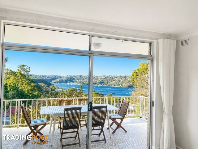 11/14-16 Warringah Road MOSMAN NSW 2088