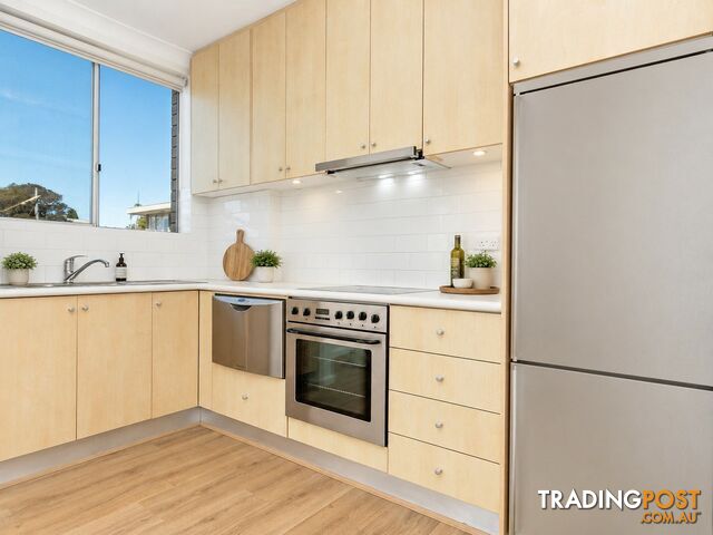 11/14-16 Warringah Road MOSMAN NSW 2088 - photo 4 of 6