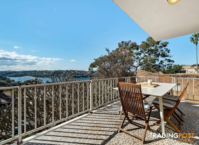 11/14-16 Warringah Road MOSMAN NSW 2088 - photo 2 of 6