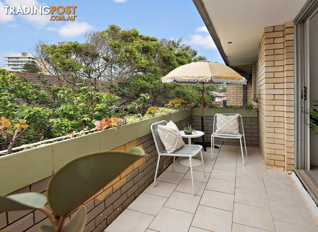 6/5 Ramsay Street COLLAROY NSW 2097