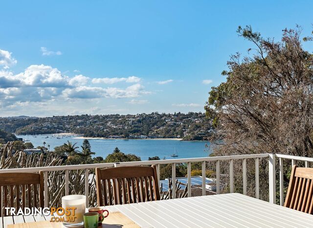 11/14-16 Warringah Road MOSMAN NSW 2088