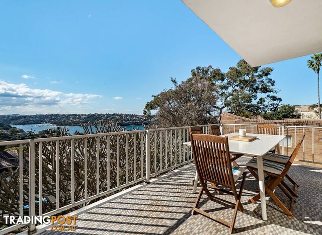 11/14-16 Warringah Road MOSMAN NSW 2088