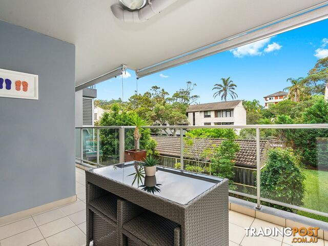 12/1283-1287 Pittwater Road NARRABEEN NSW 2101