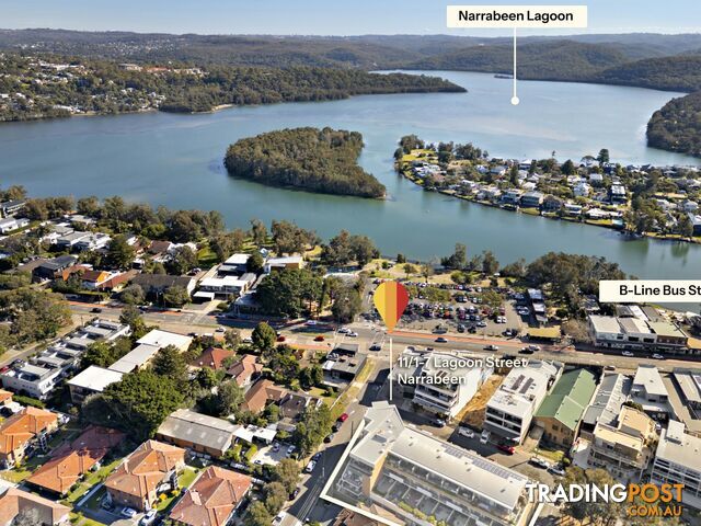 11/1-7 Lagoon Street NARRABEEN NSW 2101