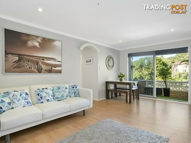 8/24 Clarke Street NARRABEEN NSW 2101