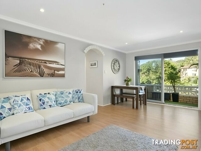 8/24 Clarke Street NARRABEEN NSW 2101