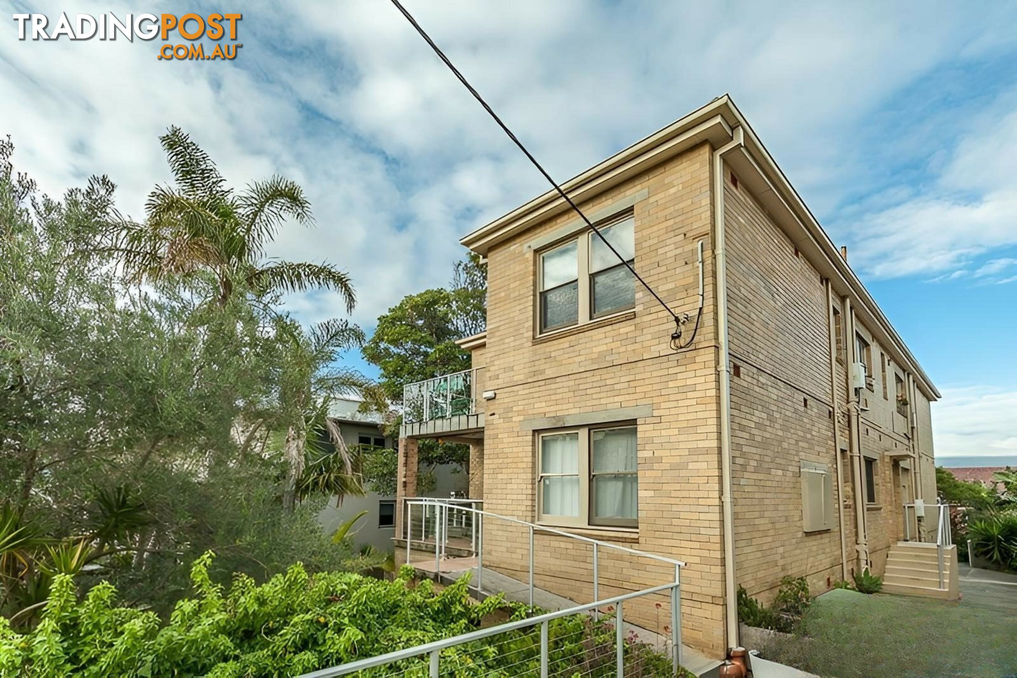 4/34 Crown Road QUEENSCLIFF NSW 2096