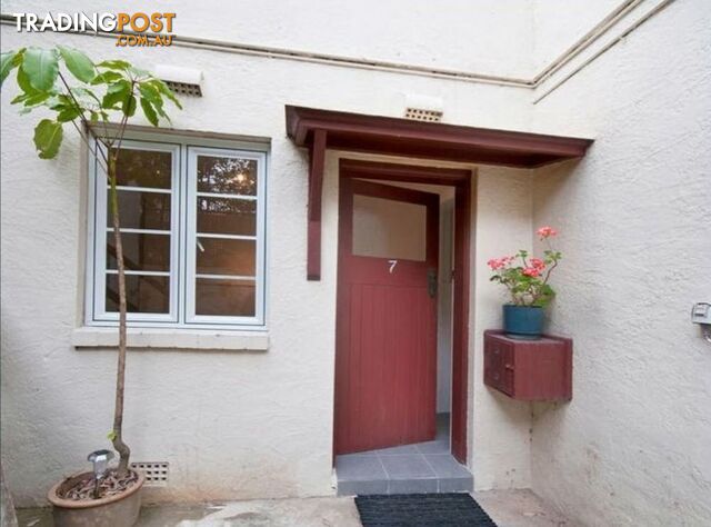 7/15 George Street MANLY NSW 2095