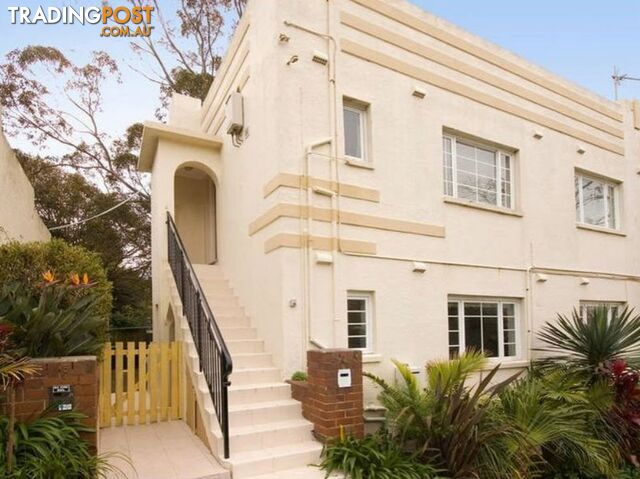 7/15 George Street MANLY NSW 2095