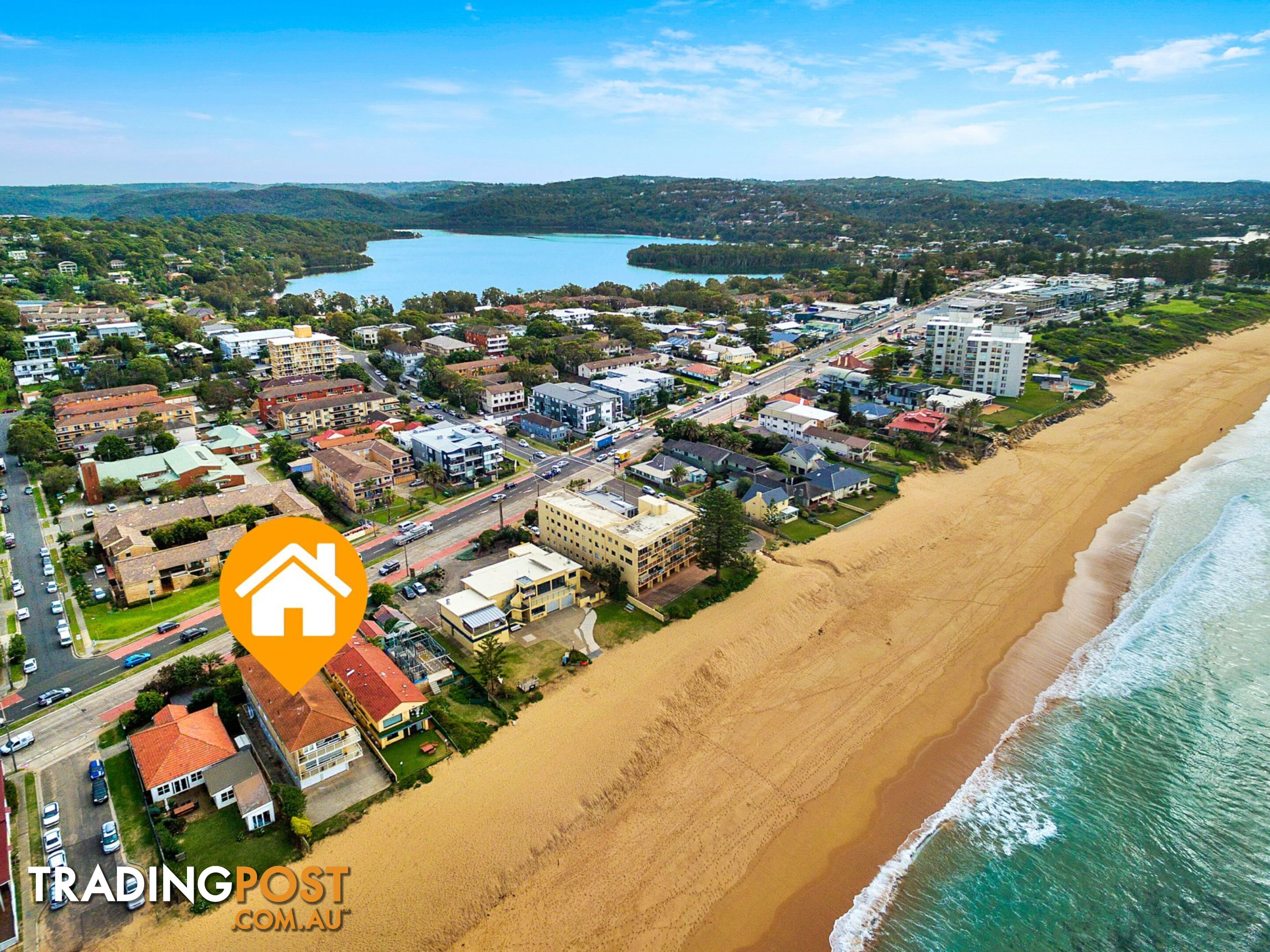 1/1192 Pittwater Road NARRABEEN NSW 2101