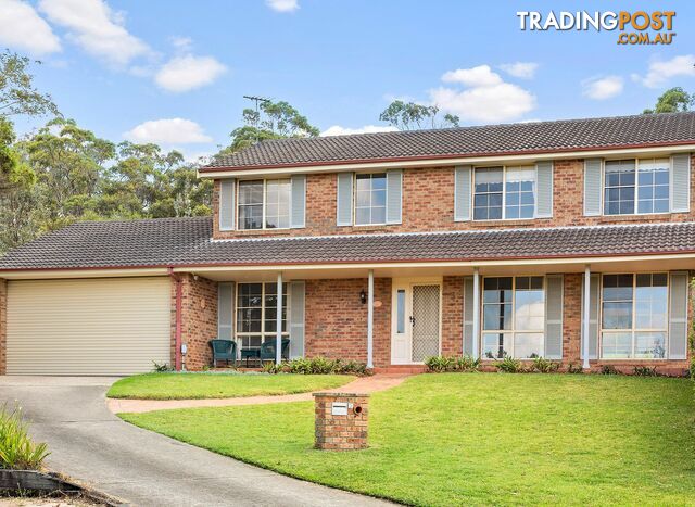 3 Charlotte Place BEACON HILL NSW 2100