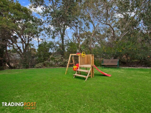 3 Charlotte Place BEACON HILL NSW 2100