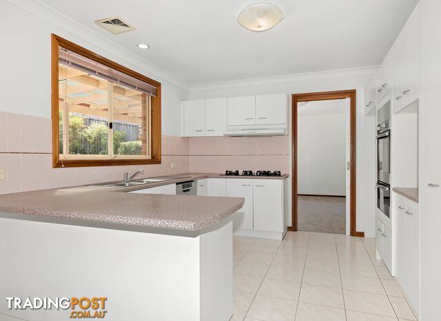 3 Charlotte Place BEACON HILL NSW 2100