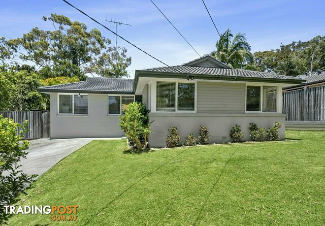 32 Katrina Avenue MONA VALE NSW 2103