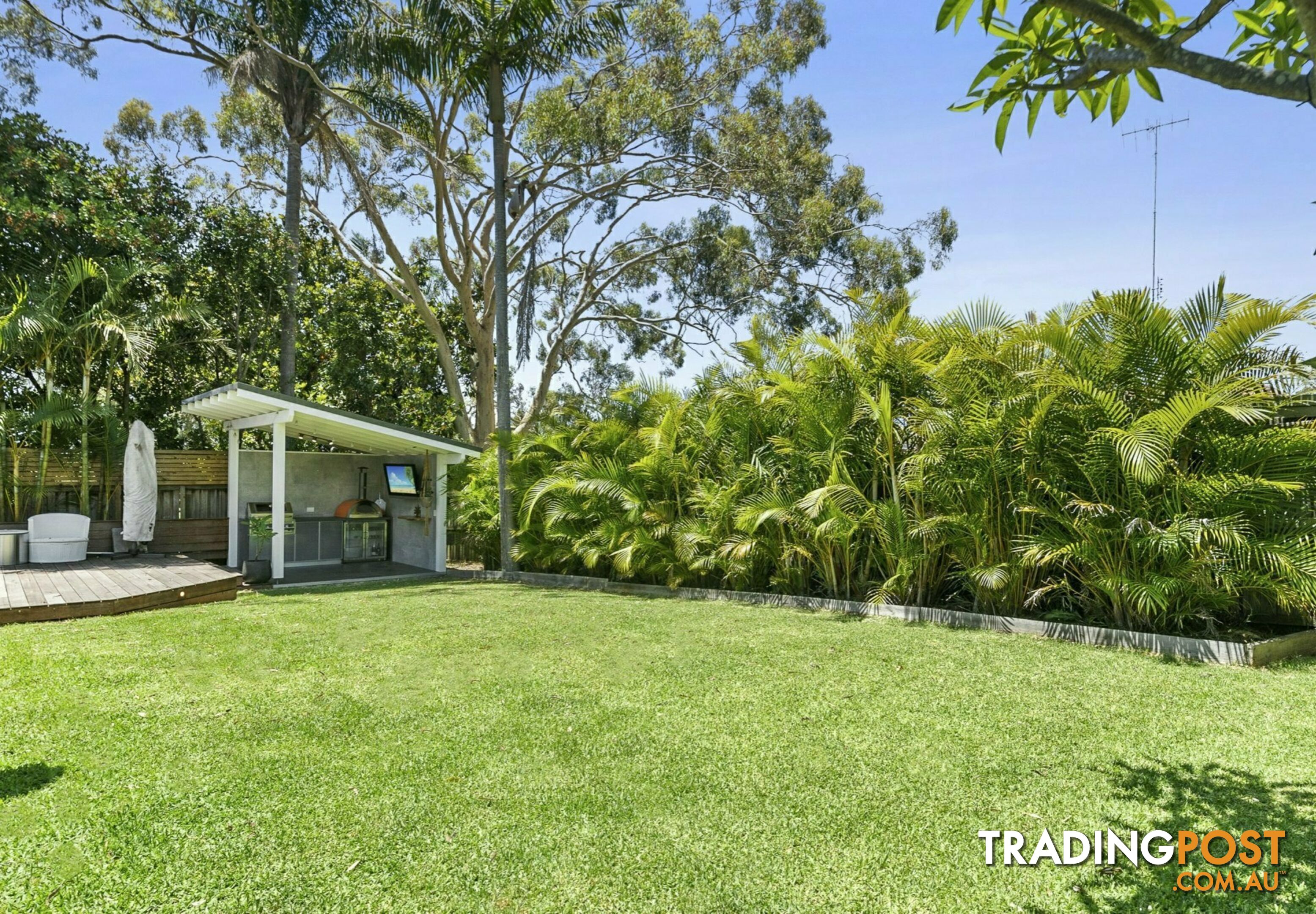 32 Katrina Avenue MONA VALE NSW 2103