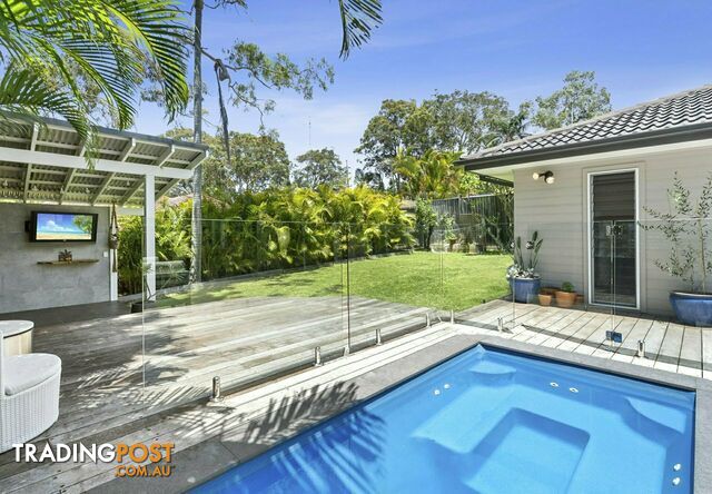 32 Katrina Avenue MONA VALE NSW 2103