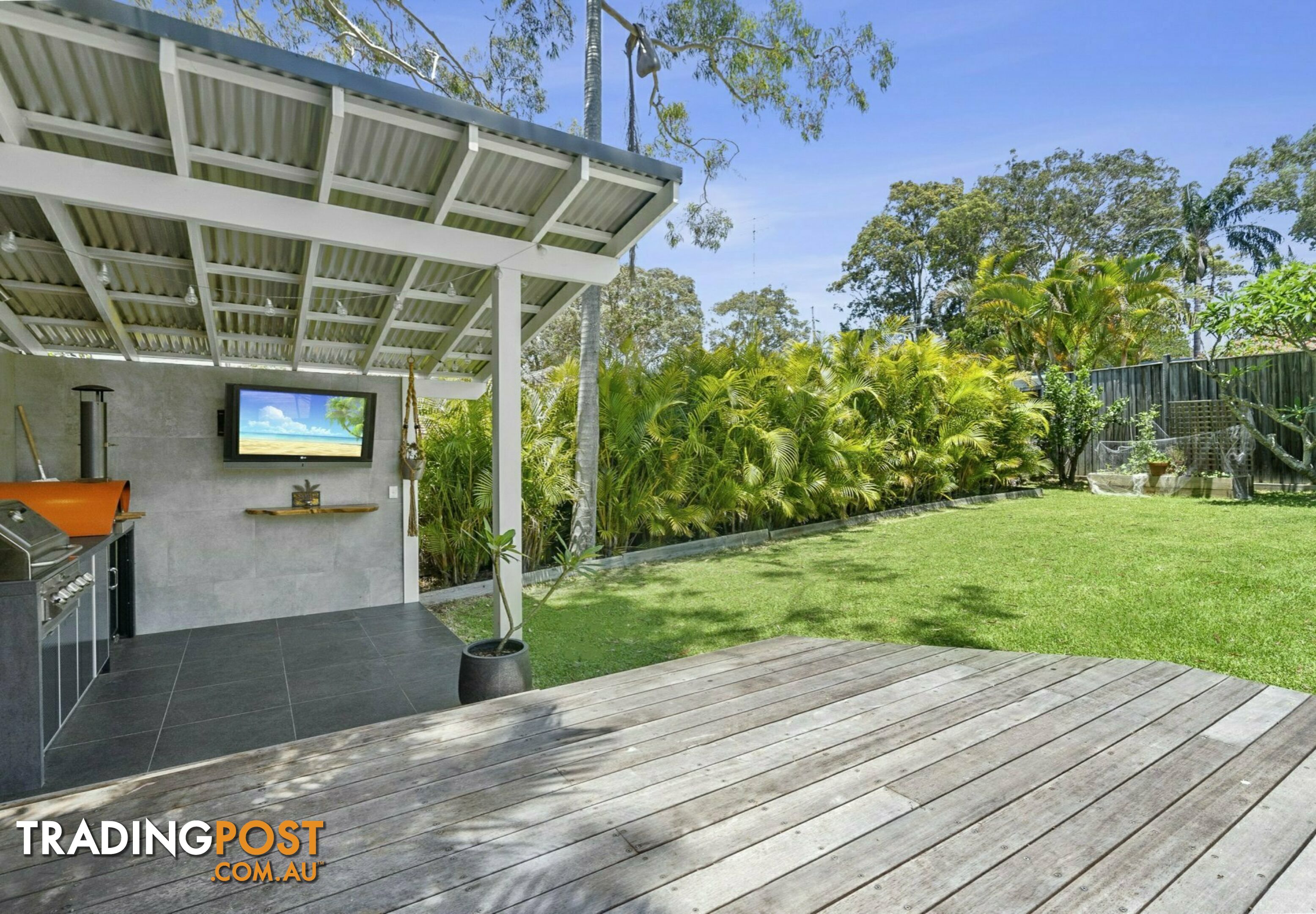 32 Katrina Avenue MONA VALE NSW 2103