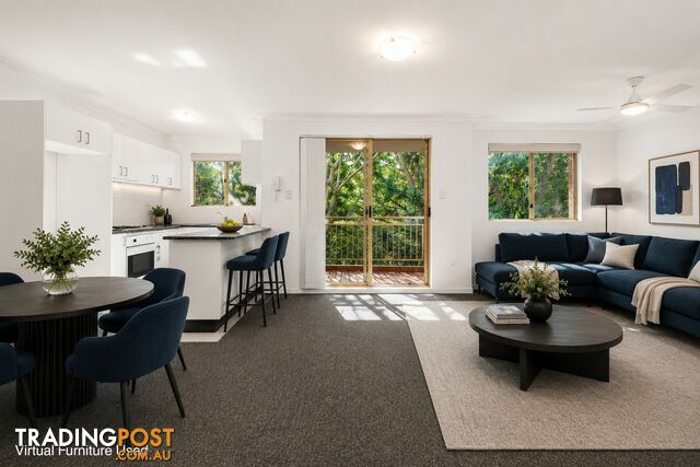 4/27-31 Goodwin Street NARRABEEN NSW 2101