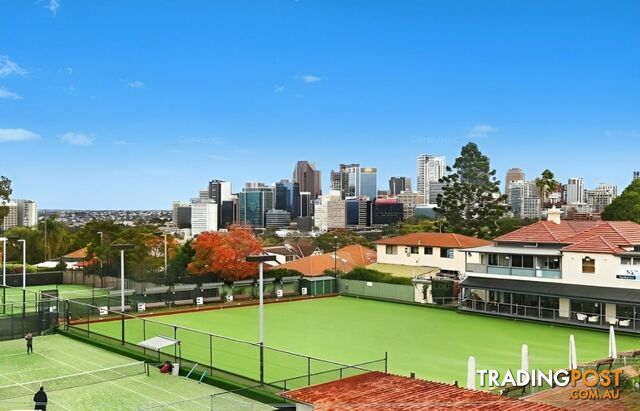 54/88 Wycombe Road NEUTRAL BAY NSW 2089