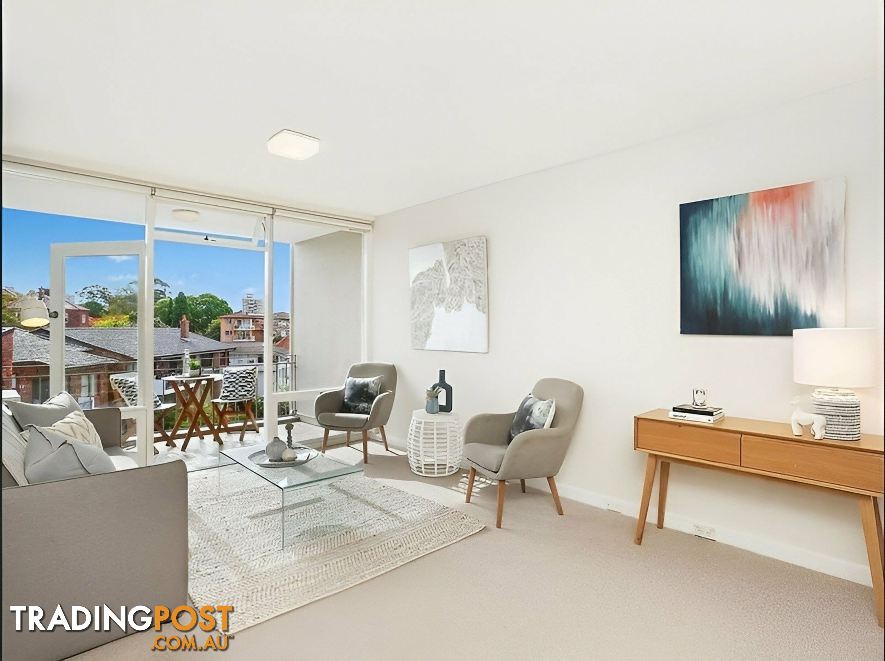 54/88 Wycombe Road NEUTRAL BAY NSW 2089