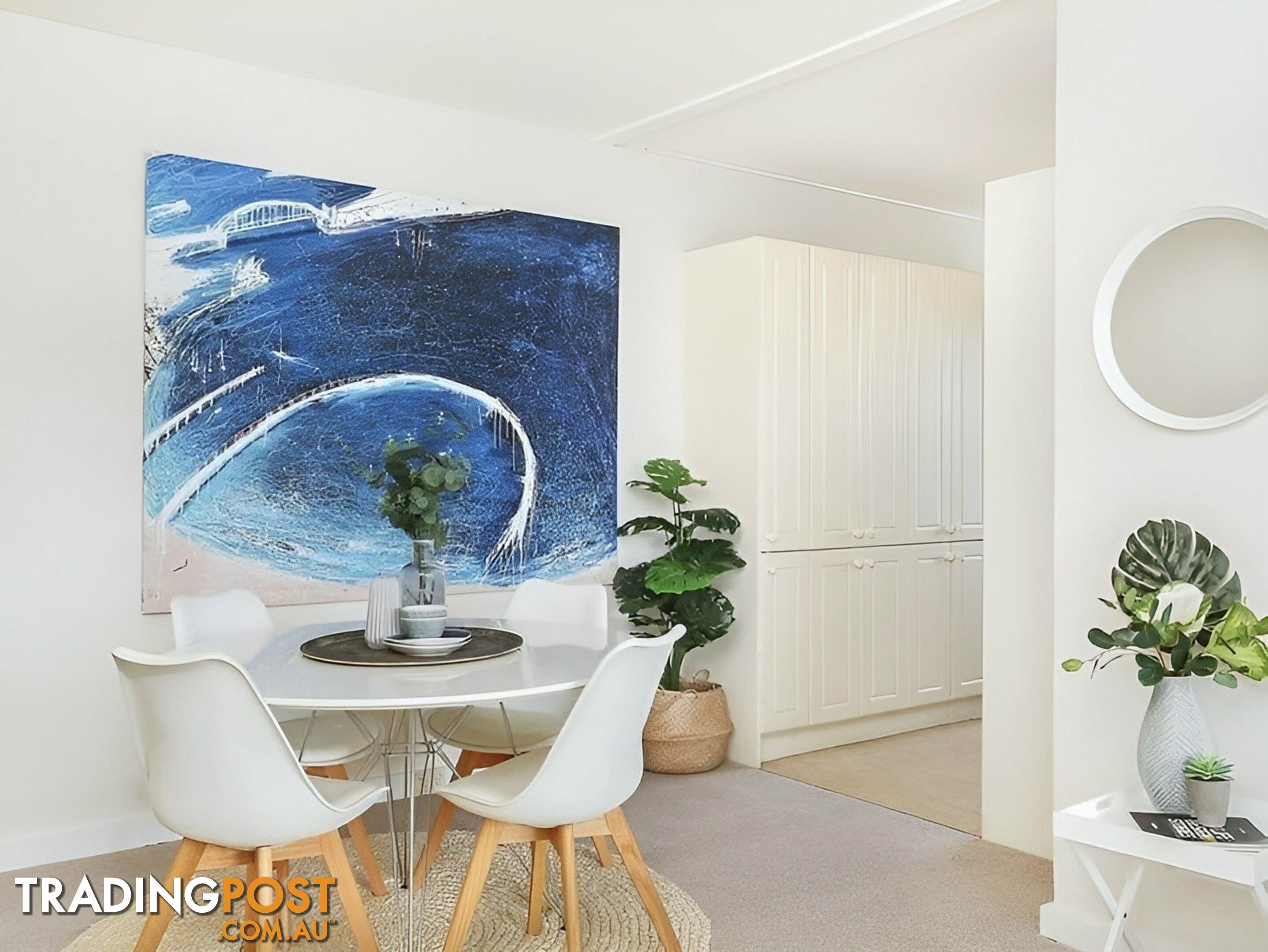 54/88 Wycombe Road NEUTRAL BAY NSW 2089