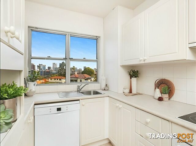 54/88 Wycombe Road NEUTRAL BAY NSW 2089